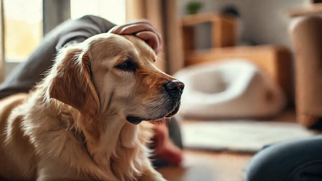 5 Estratégias Essenciais para Cães Idosos com Demência: Xixi no Lugar Certo?