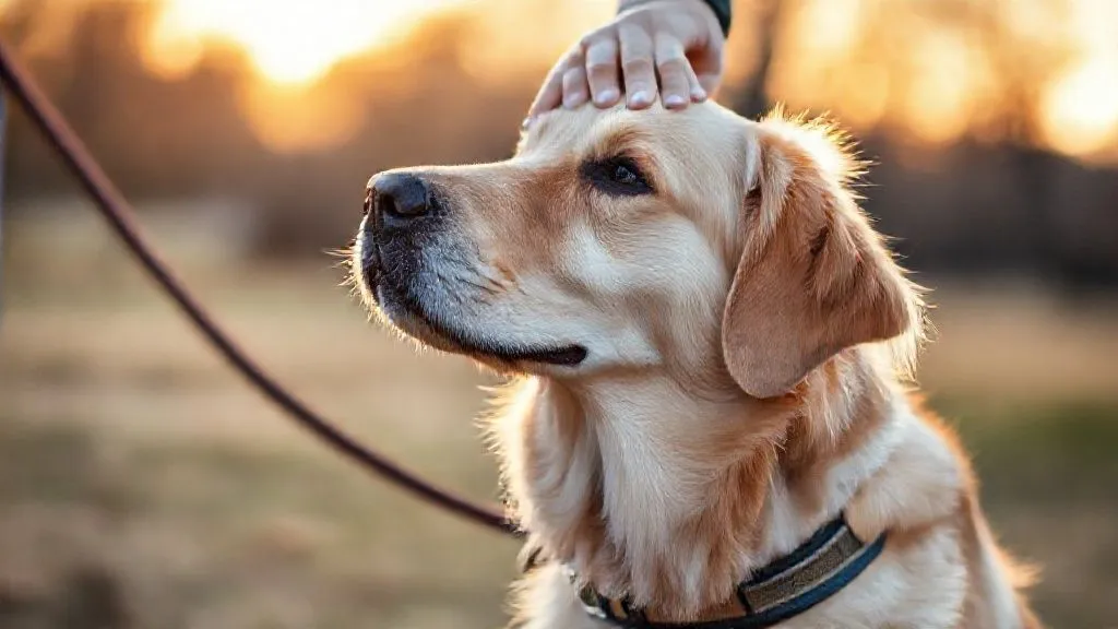 7 Passos: Cão Idoso com Declínio Cognitivo Aceitar Coleira e Guia?