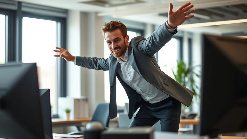 5 Estratégias de Treino Funcional para Superar a Fadiga e Manter o Foco no Trabalho