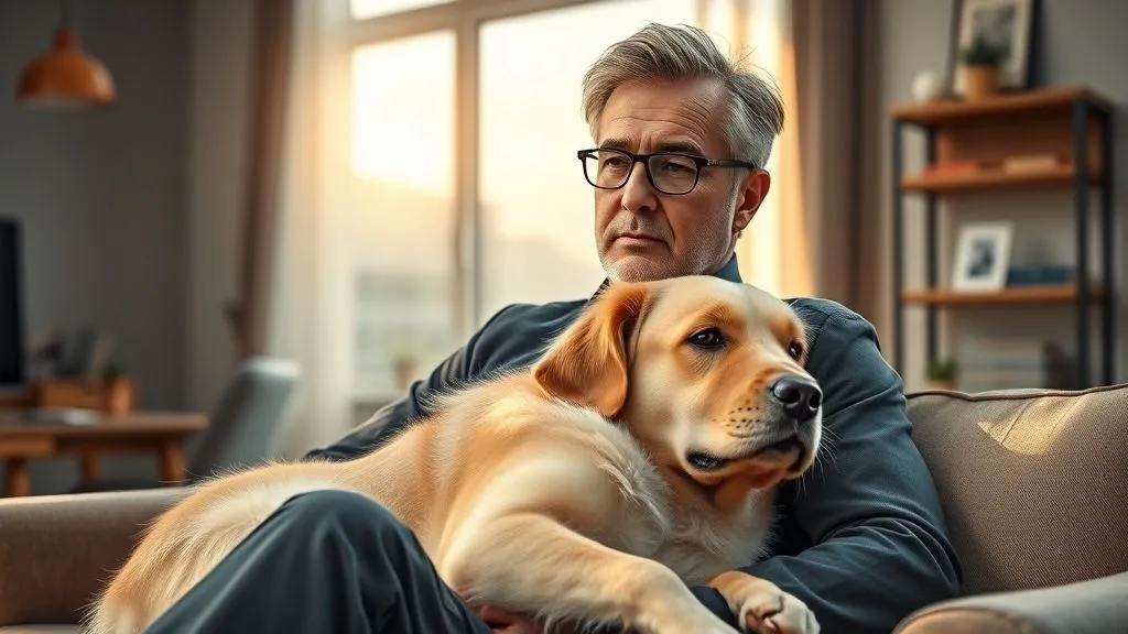 5 Estratégias Comprovadas: Como Animais de Companhia Reduzem o Burnout de Líderes?