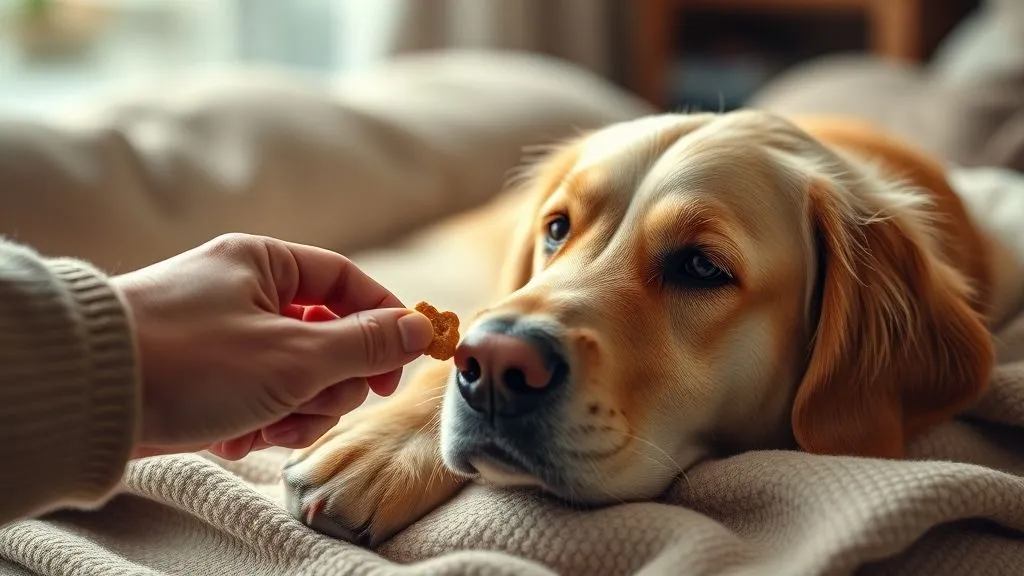 Como Aplicar Reforço Positivo em Cães Idosos com Demência? Guia Prático