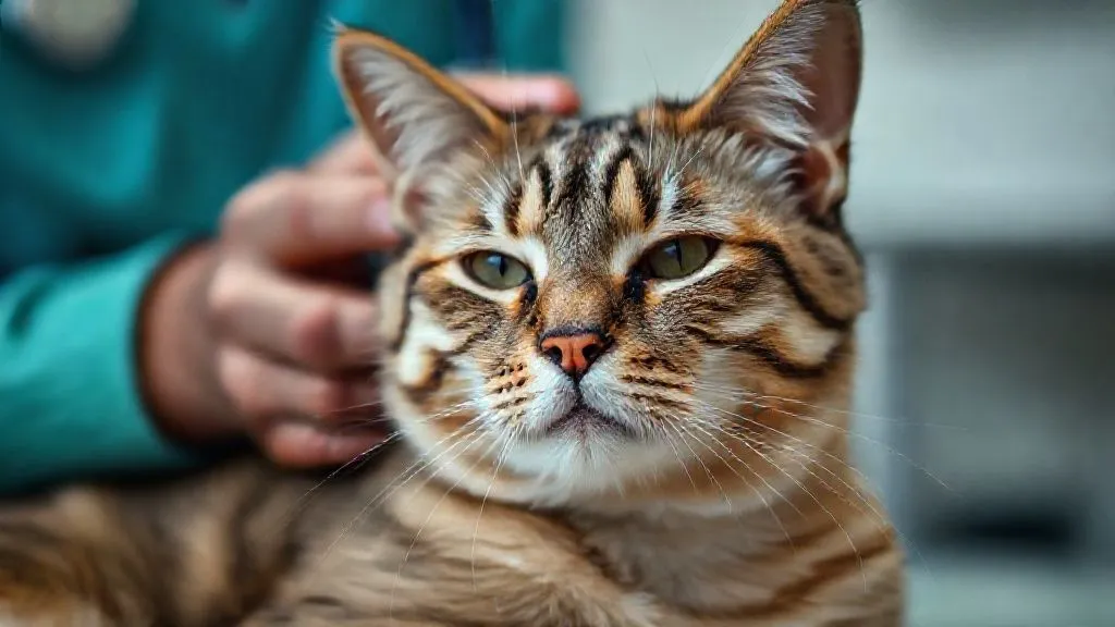 Vacinação Segura para Gatos Idosos com DRC: 7 Passos Essenciais