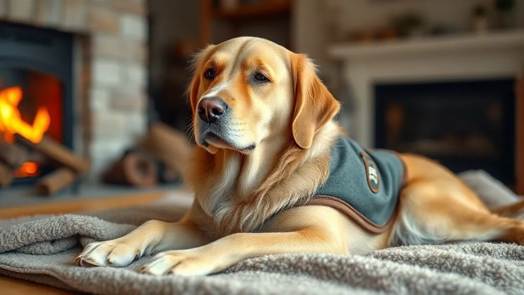 5 Estratégias Essenciais: Vista seu Cão Idoso com Artrite para Aliviar Dor e Aumentar Mobilidade