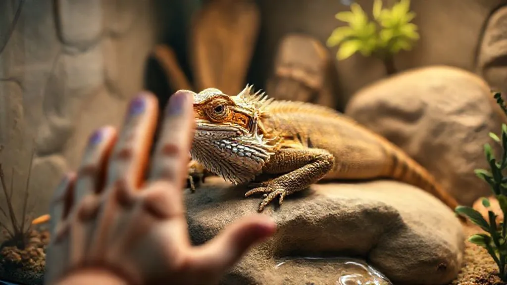 Decoração Terrário Pet Idoso: 5 Erros Fatais a Evitar e Proteger Seu Amigo?