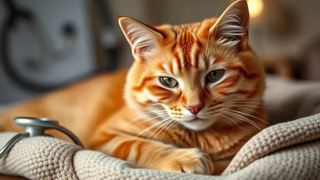 Vacinar Gato Idoso com IRC? 5 Passos Cruciais para Decidir com Segurança