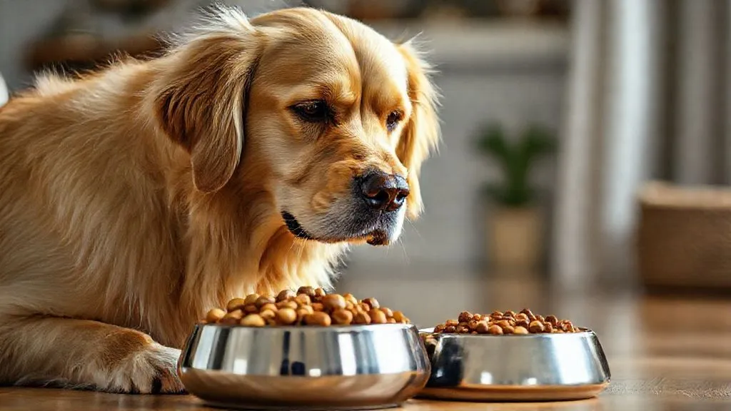Cães Idosos com Cardiopatia: 5 Alimentos Cruciais a Evitar na Dieta