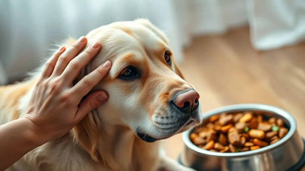 Dieta Hipoalergênica e Falha Renal em Cães Idosos: 5 Ajustes Essenciais