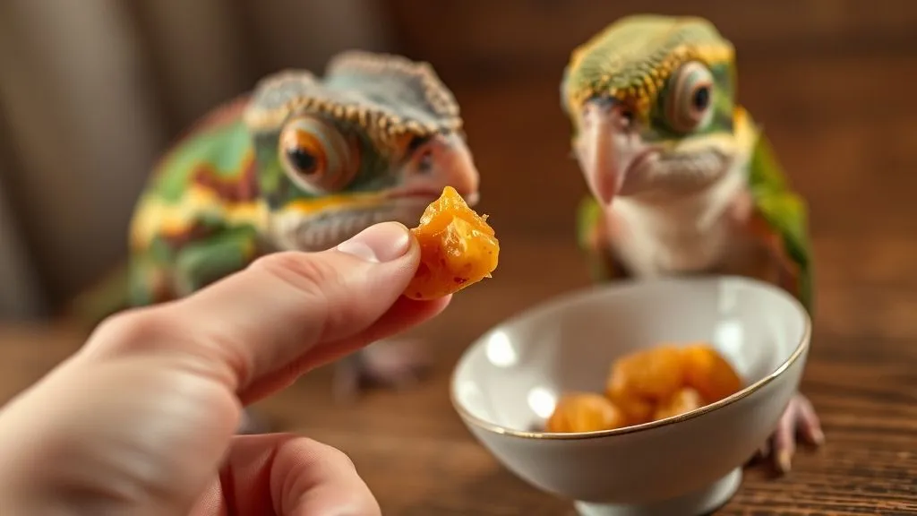 5 Estratégias Cruciais: Dieta para Pets Exóticos Idosos com Digestão Lenta?