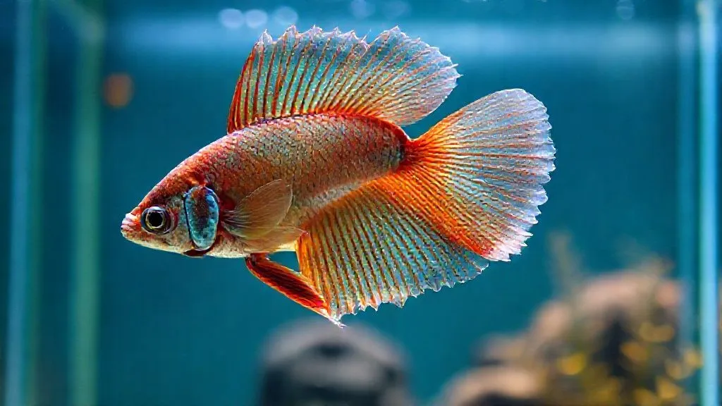 Peixes Idosos Letárgicos? 7 Dietas Essenciais para Reverter Perda de Peso