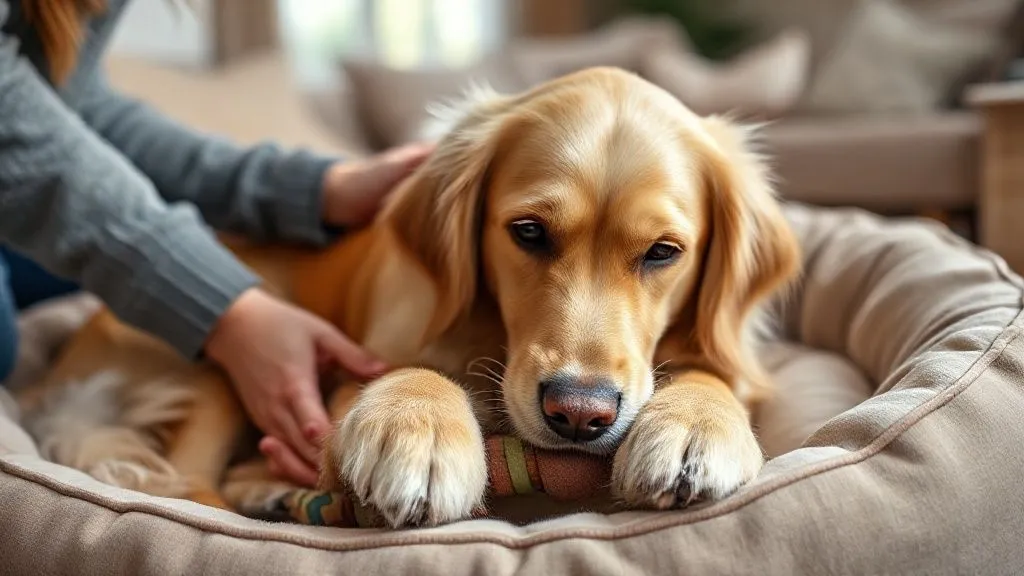 7 Estratégias de Enriquecimento Criativo para Pets Idosos com Dor: O Que Fazer?