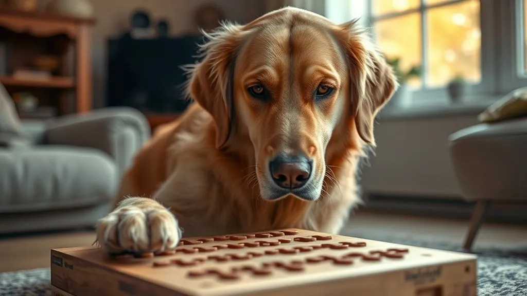 7 Estratégias Cognitivas para Reduzir a Desorientação em Cães Idosos?