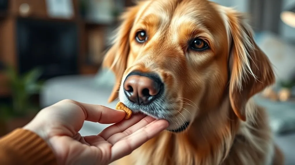 Ômega 3 para Cães Idosos em Petiscos: 5 Dicas de Dose Segura e Benefícios