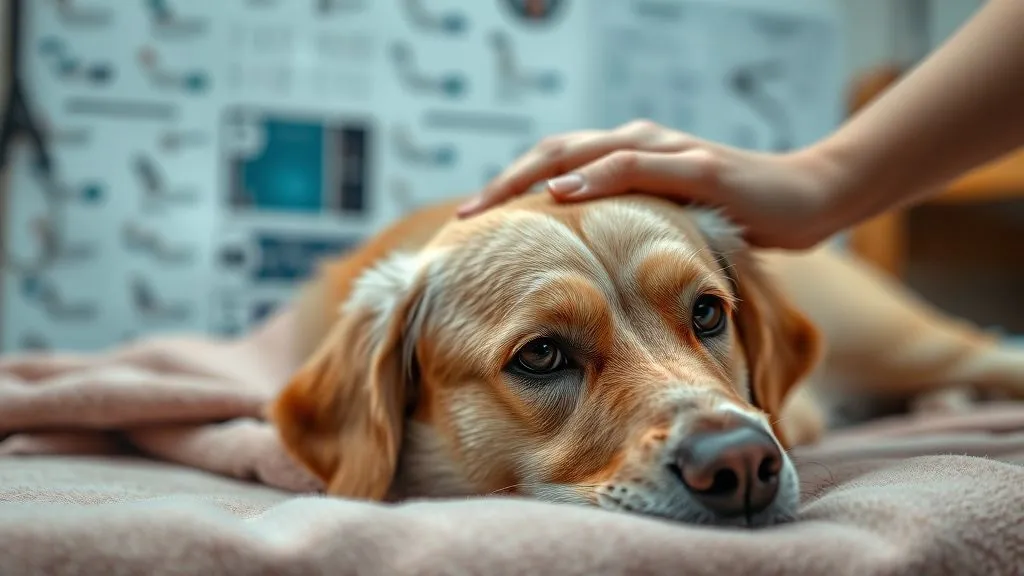Vermífugo: Qual o Mais Seguro para Cães Idosos com Insuficiência Renal?