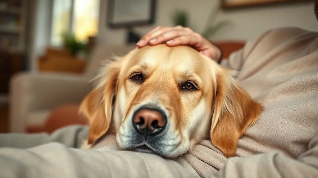 Meu cachorro idoso se isola: Como 7 Estratégias Fortalecem o Laço de Companheirismo