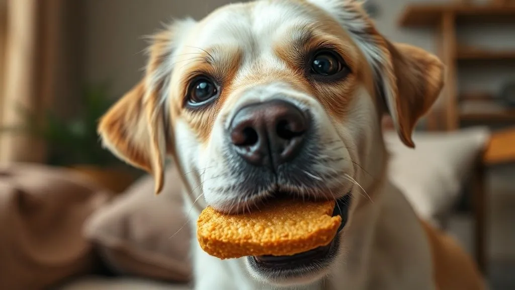 Dor ao Mastigar em Cão Idoso com Dieta Especial? 7 Passos para Alívio