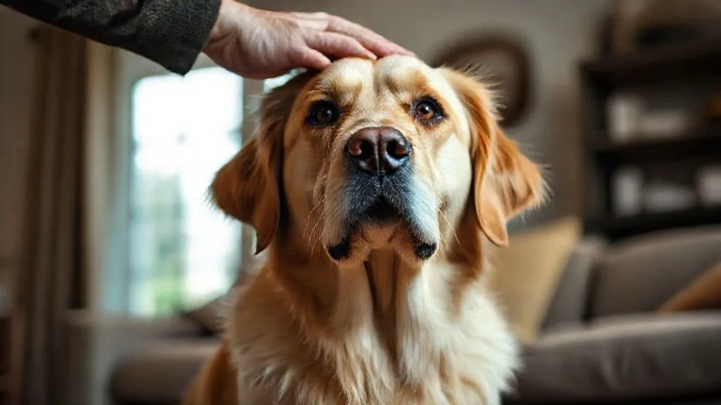 Cão Idoso Desorientado? 7 Estratégias de Treino Positivo para Ajudar!