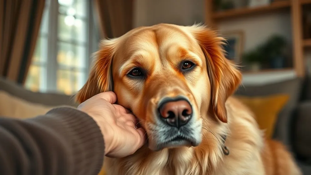 5 Passos para Acalmar a Confusão: Mente do Cão Idoso e Rotina Melhorada