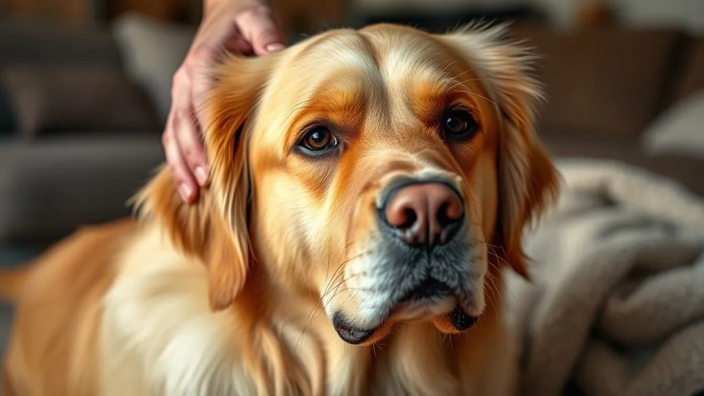 Meu Cão Idoso Está Confuso com a Rotina? 7 Passos para Alívio Imediato