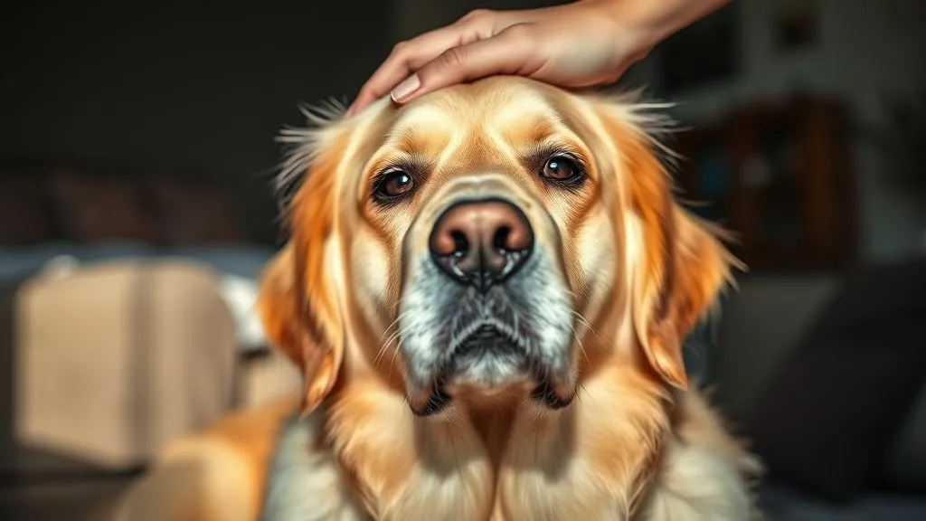 7 Passos para Cuidar: Meu Cão Idoso Desorientado e a Disfunção Cognitiva?