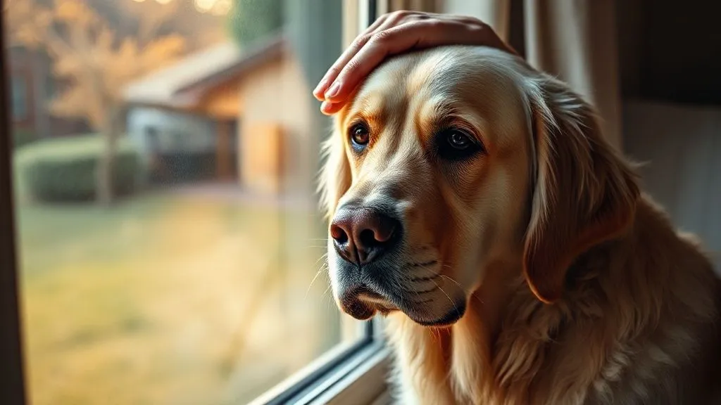 7 Passos para Reverter o Isolamento do Cão Idoso: Diga Adeus ao Medo!