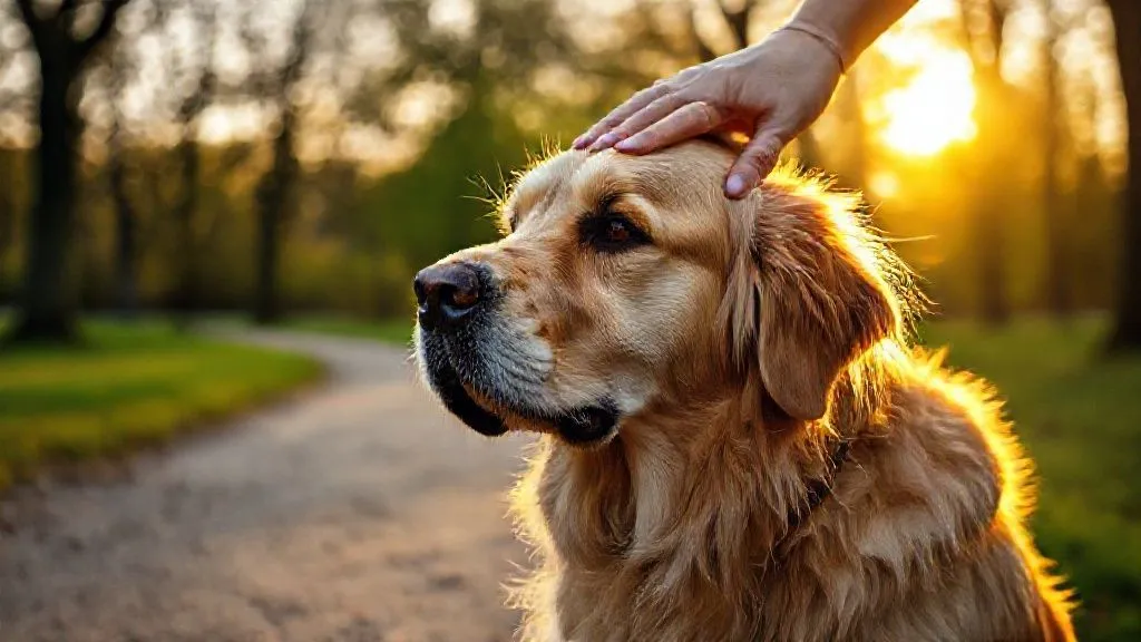 Cão Idoso Recusa Passeio? 7 Dicas Essenciais para Reanimar Seu Melhor Amigo!
