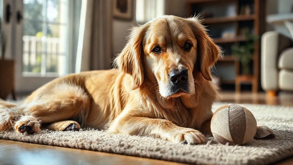 Meu Cão Idoso Parou de Brincar? 7 Jogos para Reavivar o Interesse e a Alegria!