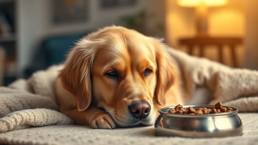 Dor Articular em Cães Idosos: Qual Ômega 3 na Ração Especial Traz Alívio Genuíno?