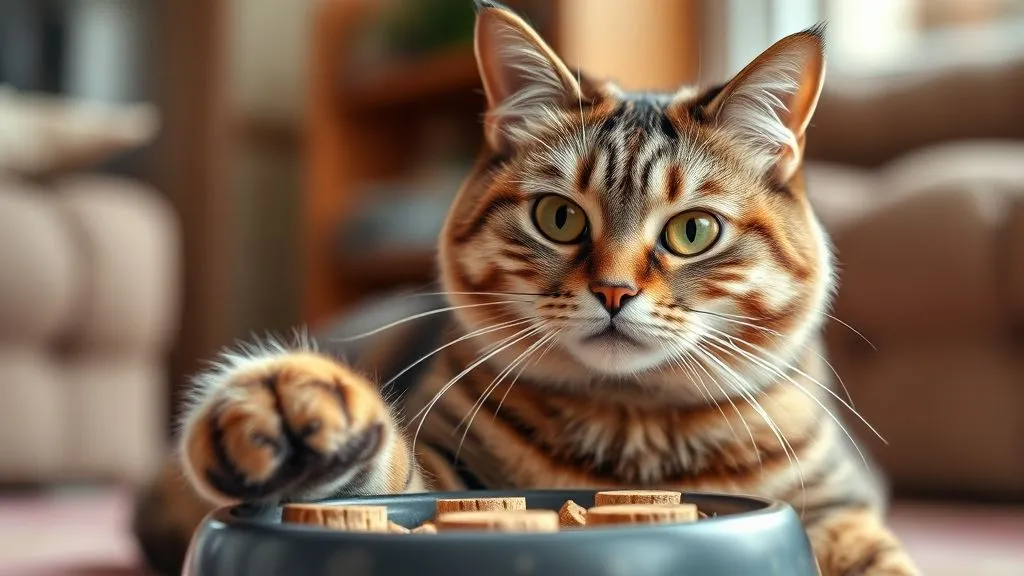 Gato Idoso Apático? 7 Jogos Mentais Que Reativam o Interesse e a Vitalidade