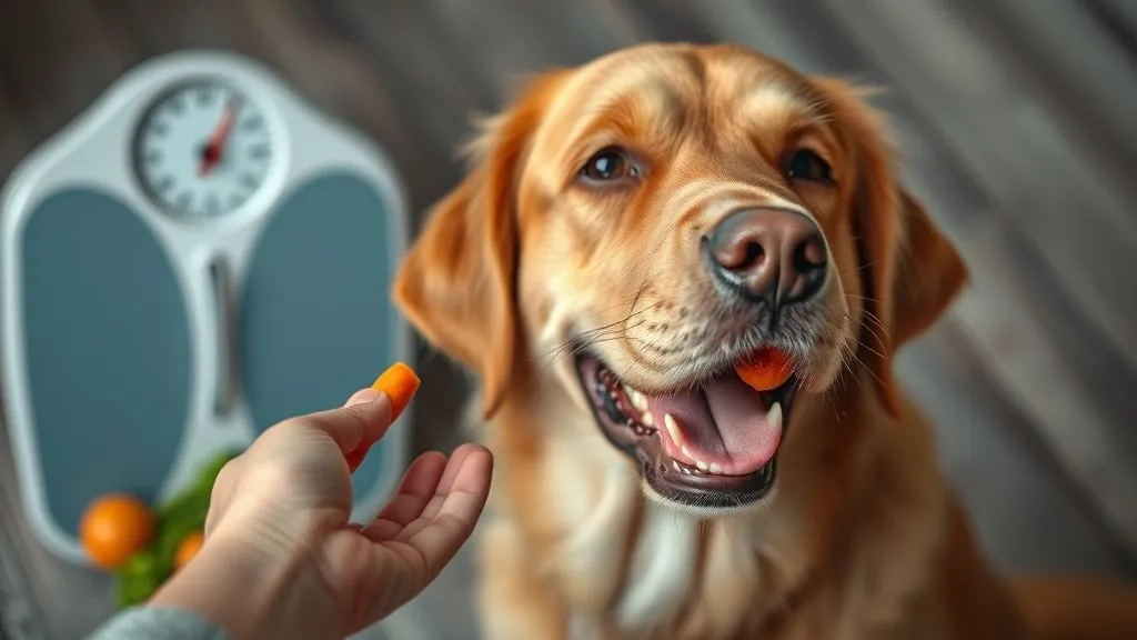 Meu Pet Idoso Engorda com Petiscos: 6 Táticas para Peso Ideal sem Abrir Mão