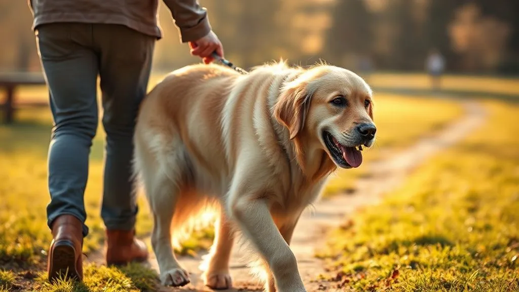 Pet Idoso Não Quer Exercitar? 7 Estratégias Gentis para Motivá-lo Sem Dor