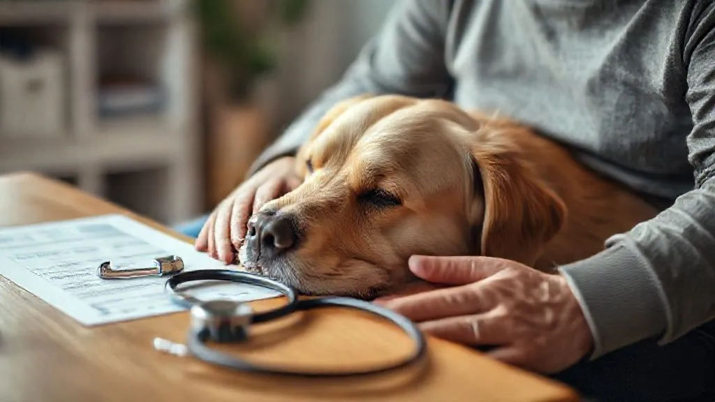 Exames Caros para Pets Idosos? 5 Passos para Priorizar o Check-up Sem Estourar o Orçamento