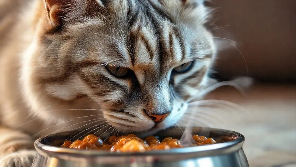 Gata Idosa Não Come? 7 Rações Especiais para Estimular o Apetite Já!