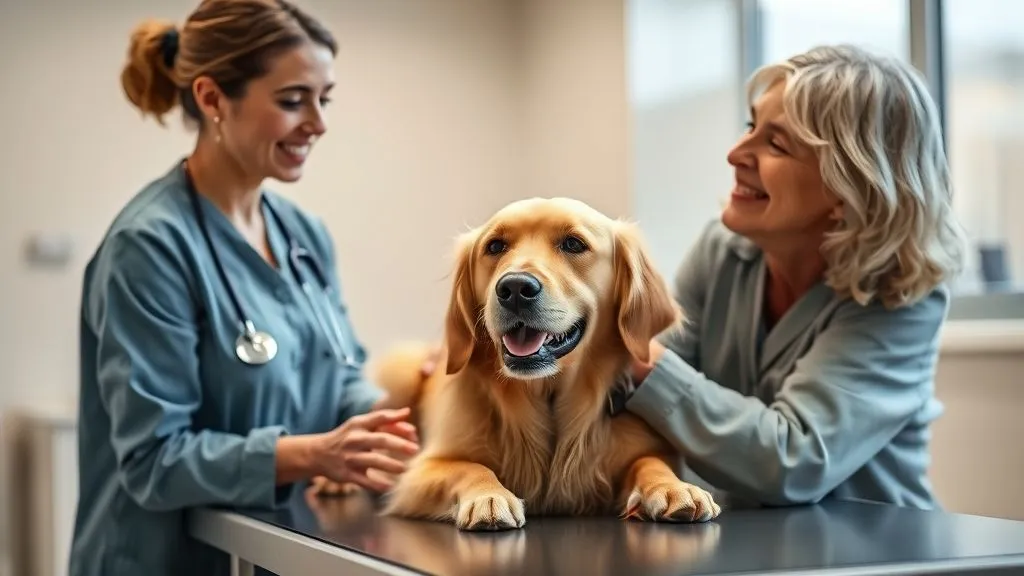 5 Estratégias Comprovadas para Triplicar Check-ups e Fidelizar Clientes Pet