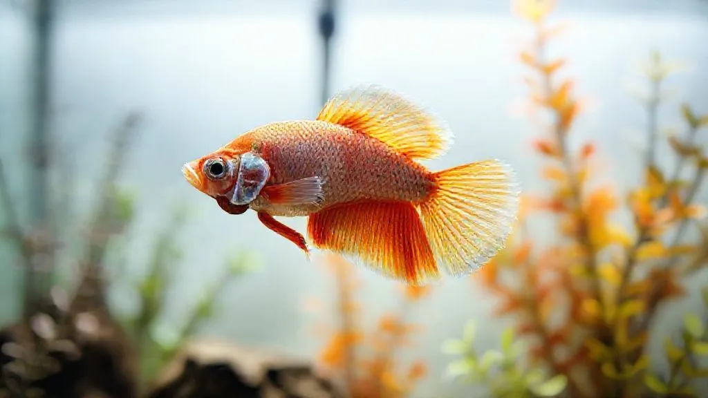 7 Passos Seguros: Resolvendo Retenção de Ovos em Peixe Idoso Sem Riscos?