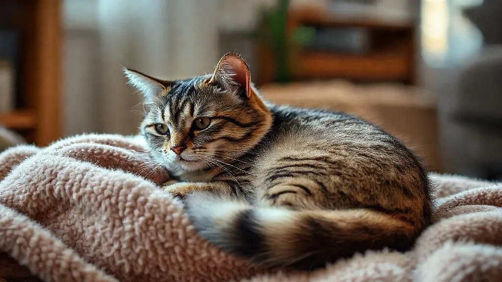 7 Passos Cruciais: O que Fazer Quando Seu Gato Idoso Perde Companheiro e Chora?