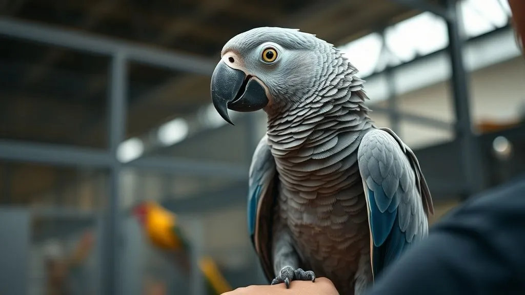 Aves de Lucro: 7 Estratégias para Otimizar Treino e Multiplicar Ganhos