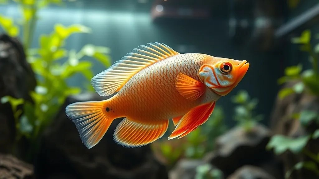 5 Erros Críticos na Manutenção de Peces Tropicais: Evite Desastres no Aquário
