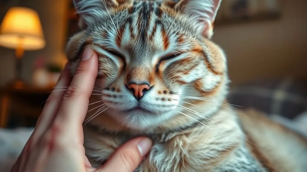 7 Razões Chocantes: Por Que Feridas em Gatos Idosos Não Curam?