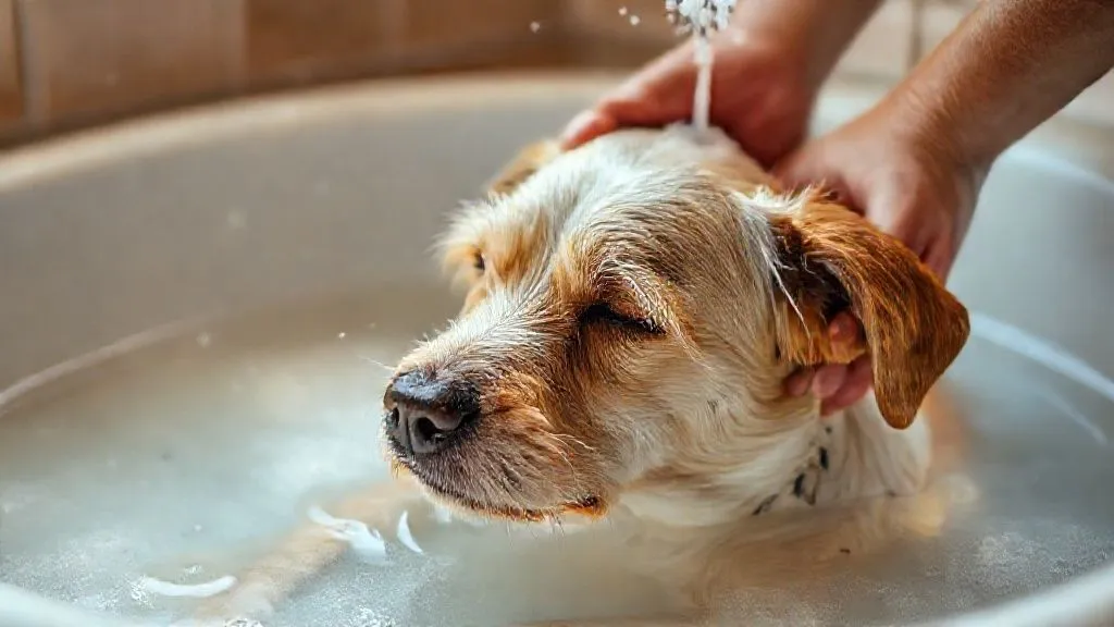 5 Passos Essenciais para a Prevenção de Dermatites em Pets Idosos Frágeis