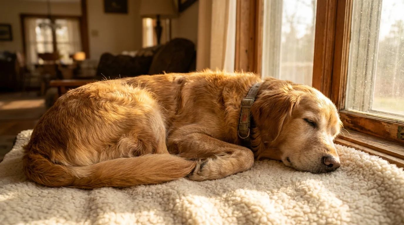 Pulgas e Carrapatos em Pets Idosos: Guia para Saúde Debilitada