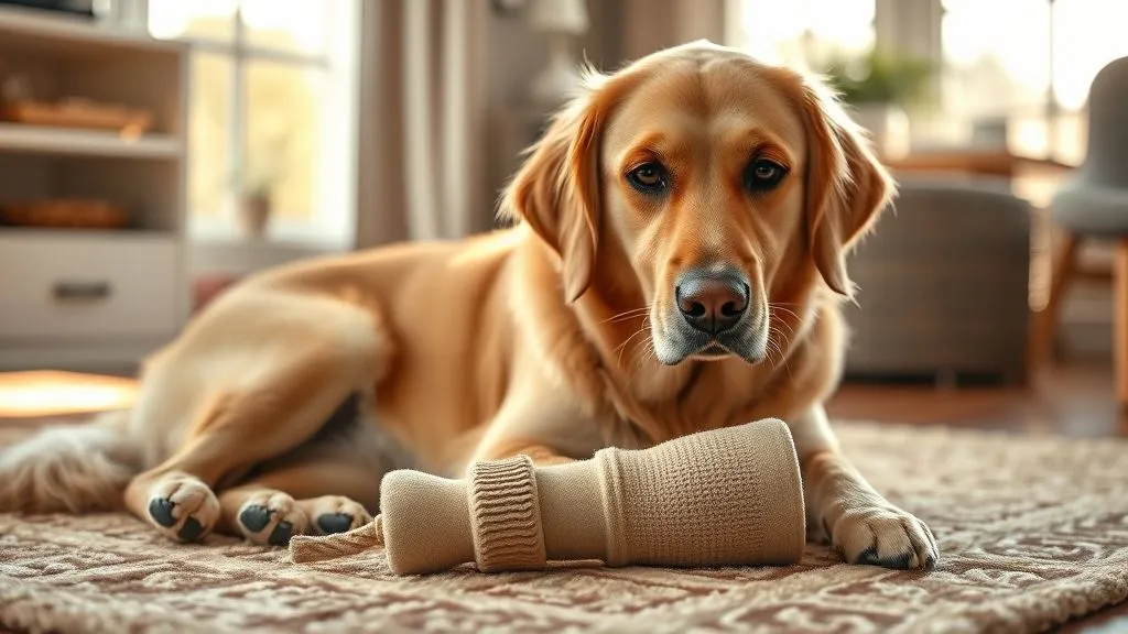 Estimule seu Pet Idoso: 5 Brinquedos para Dor Articular Crônica