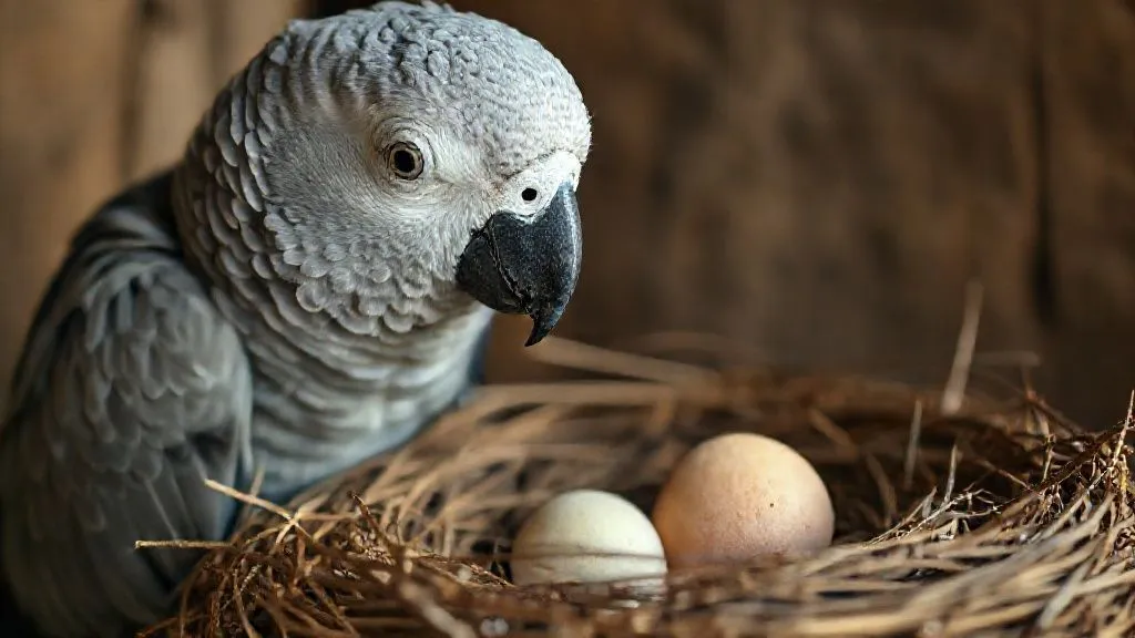 Aves Idosas: 5 Perigos da Reprodução e Estratégias para Evitar Riscos