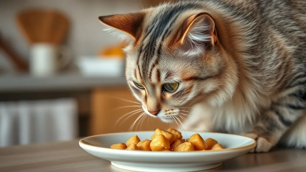 6 Receitas Low Fat Caseiras para Gatos Idosos Diabéticos: Guia Essencial