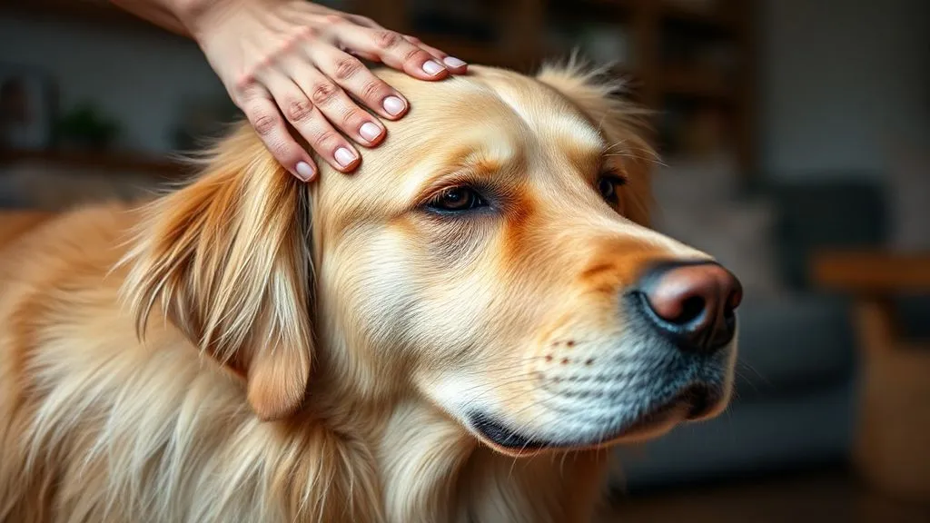 5 Shampoos Essenciais: Alívio da Dermatite em Pets Idosos Sem Irritação?
