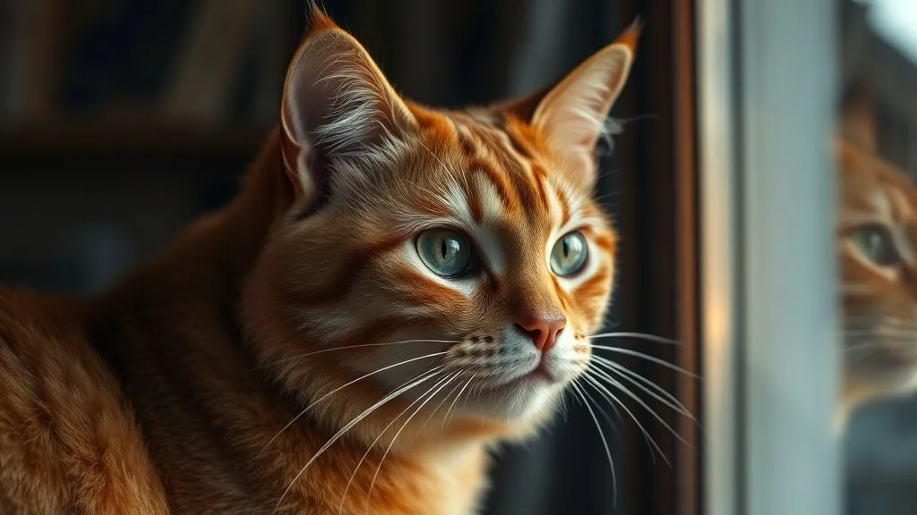 6 Sinais Precoces de Doença Renal em Gatos Idosos: O Que Identificar?