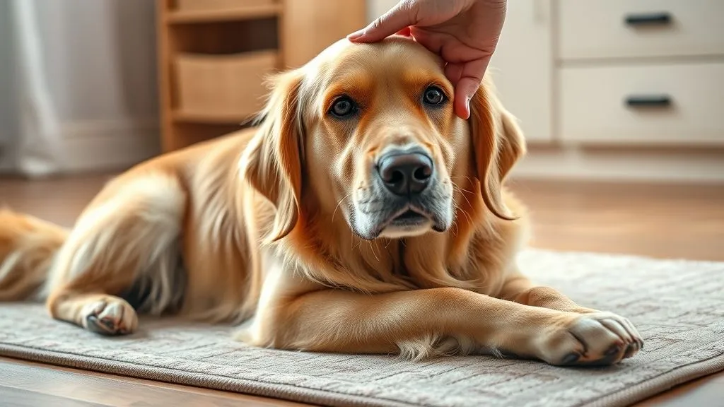 7 Treinos Diários Seguros para Pets Idosos com Dor Articular Crônica: Alívio Comprovado
