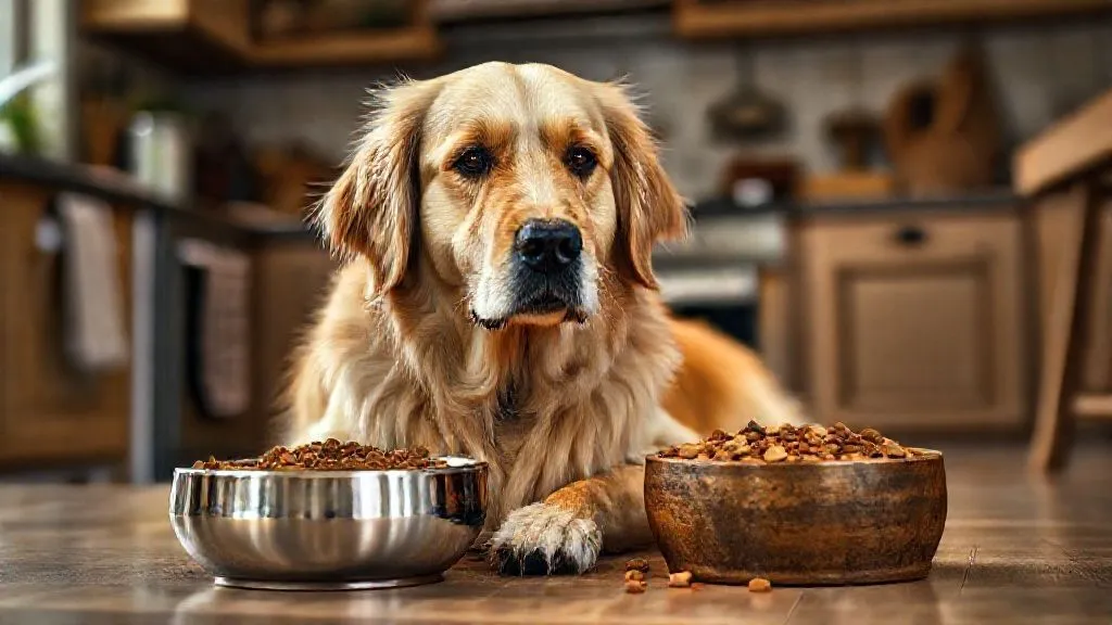 Prevenção Renal em Cães Idosos: Qual a Dieta Ideal? Guia Essencial