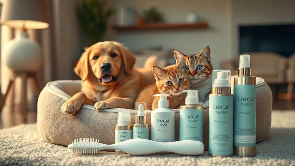 5 Estratégias Essenciais para Reduzir Custos de Higiene Pet sem Perder Qualidade