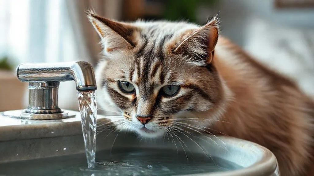 3 Bebedouros Essenciais para Gatos Idosos com Rins Frágeis: Guia Prático