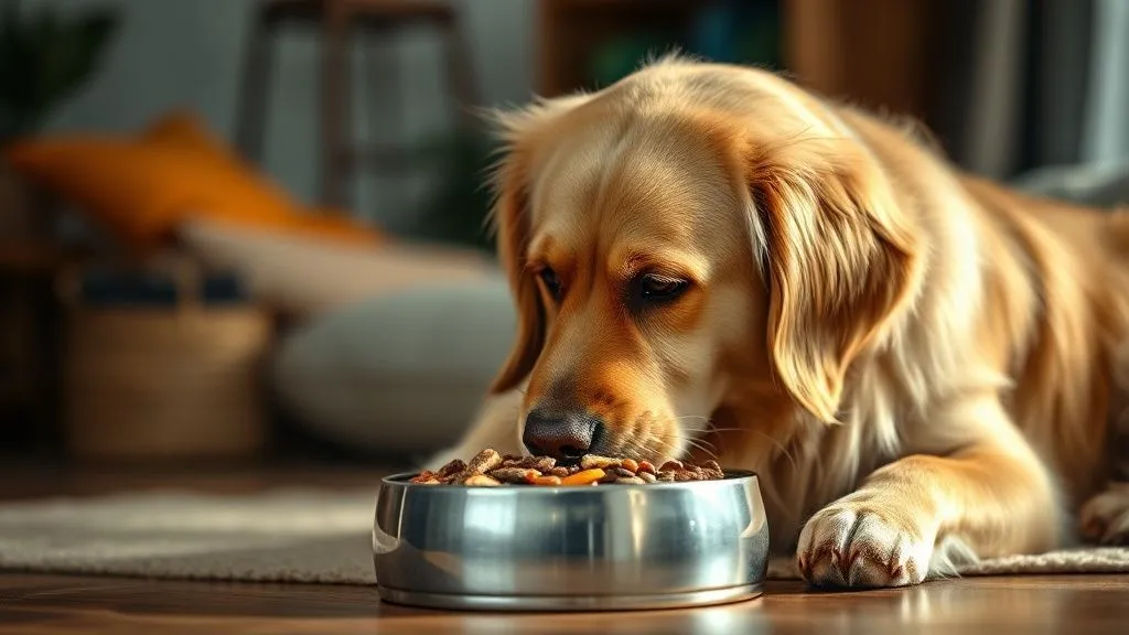Qual Dieta Previne Doença Renal em Pets Idosos? O Guia Completo do Especialista